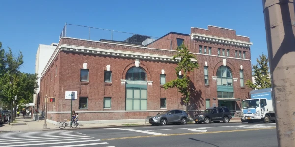 Brooklyn REAL PROS - The Jewish Board