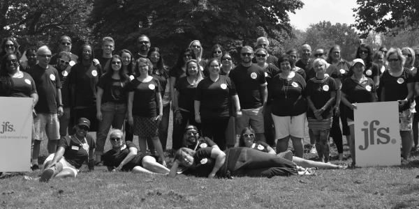 Jewish Family Services of Western New York