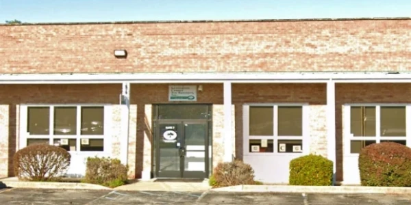 Lexington Center for Recovery