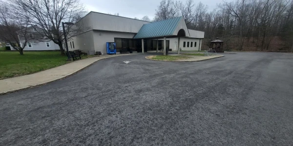 Mental Health Association of Columbia - Greene Counties