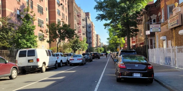 Morris Heights Health Center - Walton Avenue