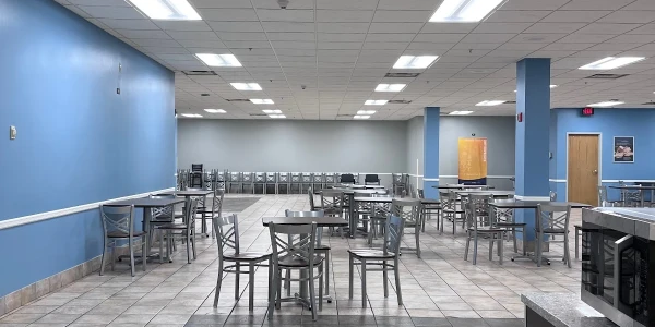 MidHudson Regional Hospital - The Turning Point