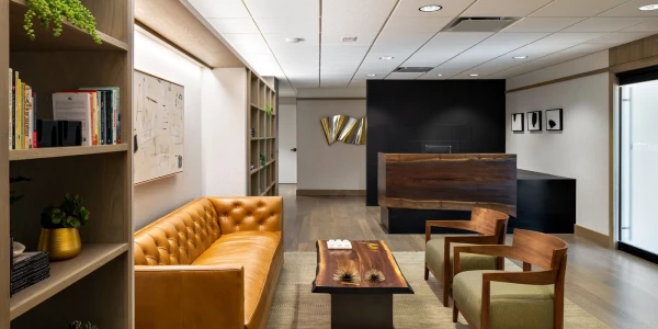 Mountainside Huntington - Outpatient