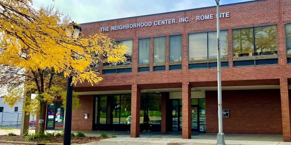 Neighborhood Center Behavioral Health