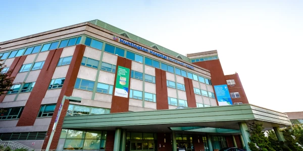 Huntington Hospital