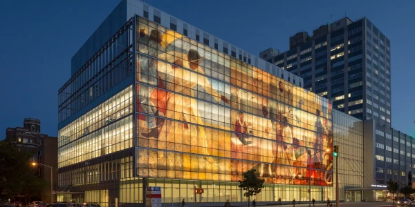 Harlem Hospital Center - Outpatient