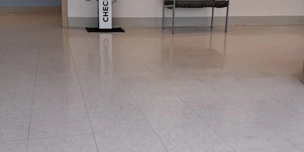 Jacobi Medical Center