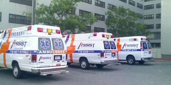 VA NY Harbor Healthcare System - Brooklyn Campus