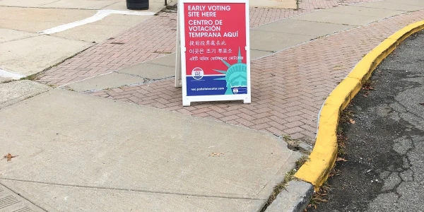 Creedmoor Psychiatric Center