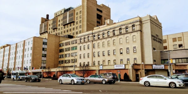 Brookdale Hospital Medical Center - Department of Psychiatry