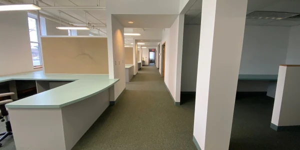 REACH Project - Outpatient