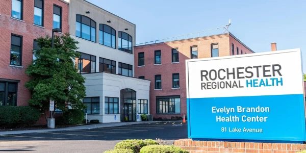 Unity Hospital of Rochester