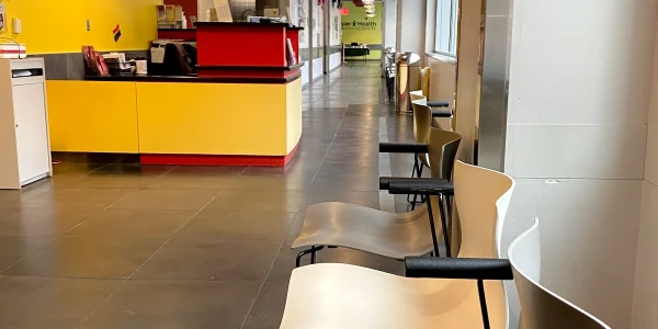 Ryan Health - Mental Health