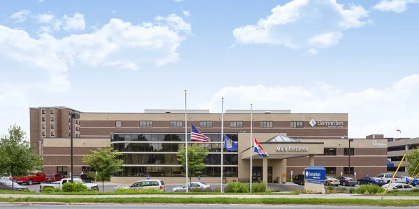 Samaritan Medical Center - Samaritan Behavioral Health Services