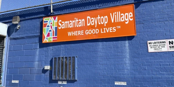 Samaritan Daytop Village