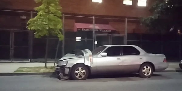 Samaritan Daytop Village 338 Forbell Street