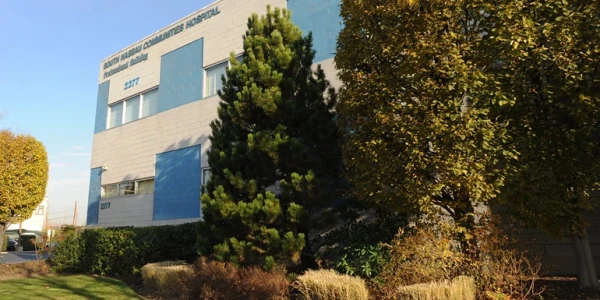 South Nassau Communities Hospital - Mental Health Clinic
