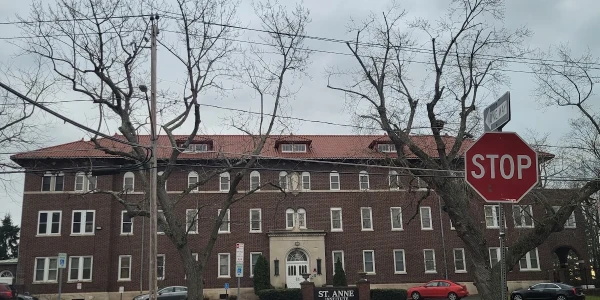 Saint Anne Institute