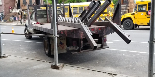 New York Therapeutic Communities - Serendipity II