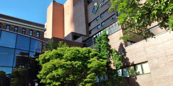 Brooklyn Hospital Center - 9B Detox Unit