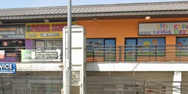 PAC Program of the Bronx