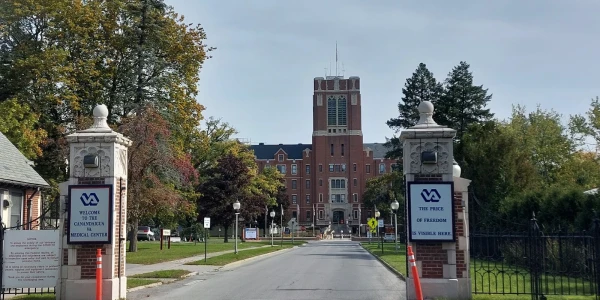 Canandaigua VA Medical Center