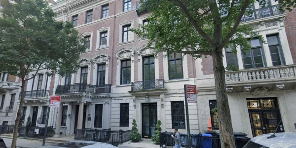 William A. White Institute