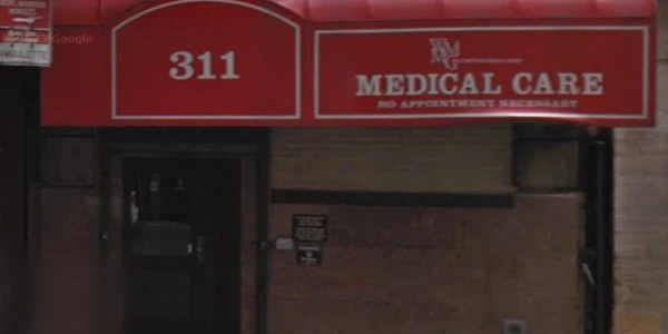 West Midtown Medical Group