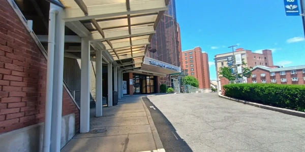 Saint Joseph's Medical Center