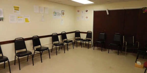 Finger Lakes Area Counseling and Recovery Agency