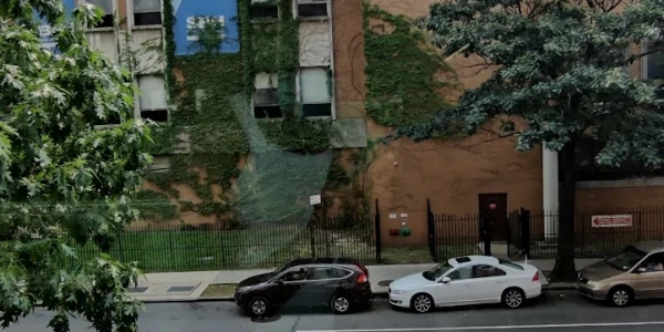 Saint Barnabas Hospital - Methadone Treatment