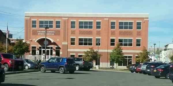 Columbia County Department of Human Services