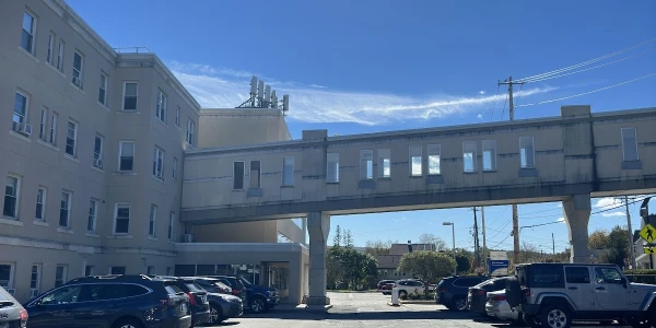 Bon Secours Community Hospital - New Directions Rehab