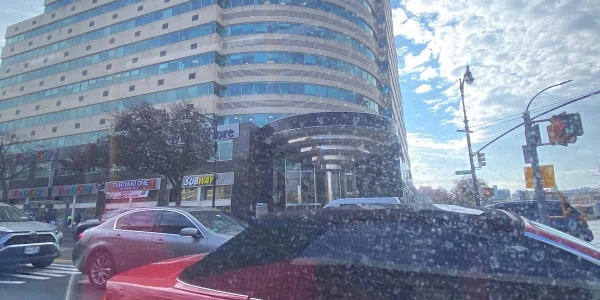 JASA - Geriatric Mental Health