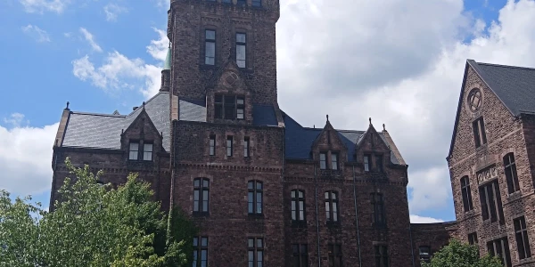 Buffalo Psychiatric Center